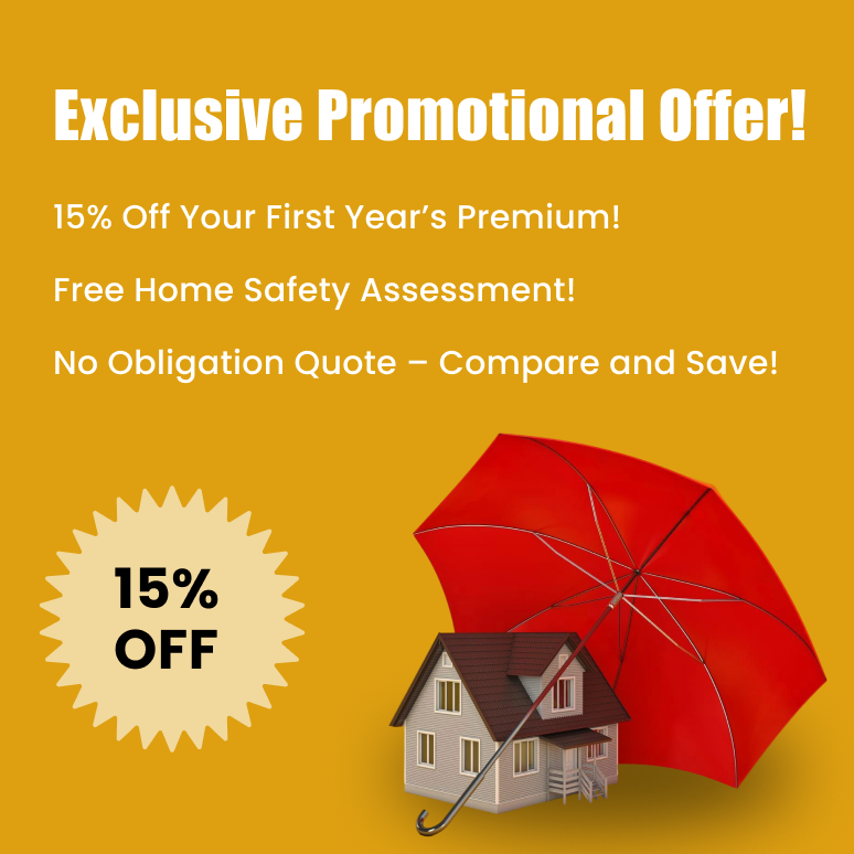 Start your future: 15% off life insurance