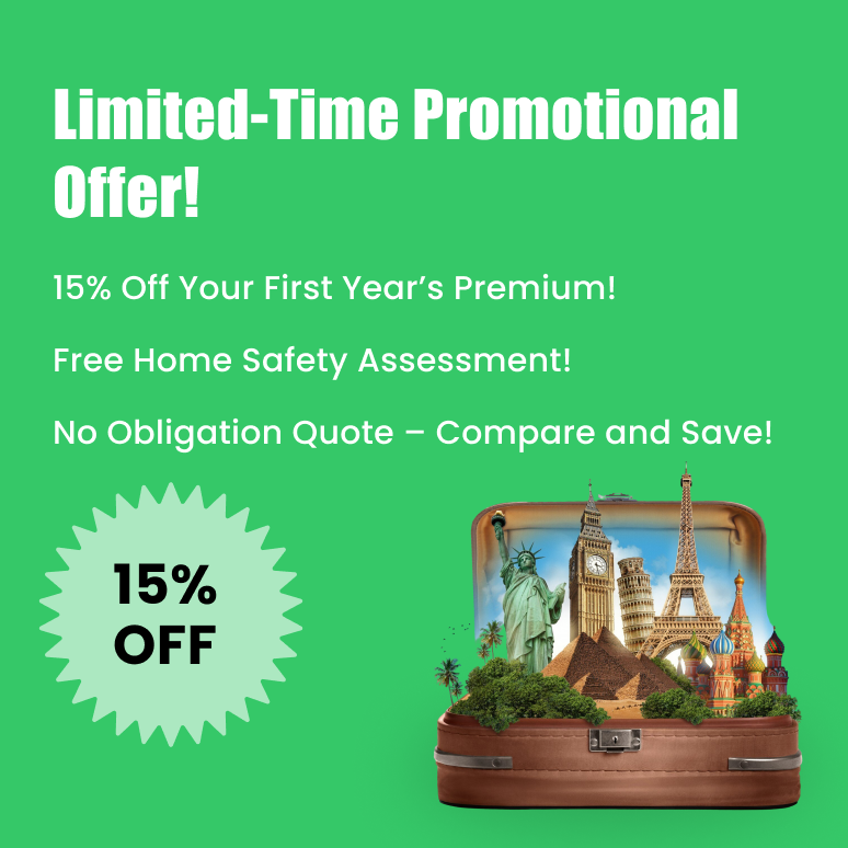 Flat 15% off on all premium